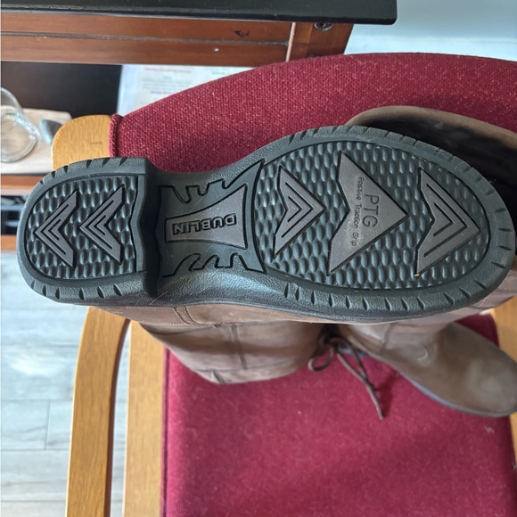 Dublin River Boots - Picture 4 of 4